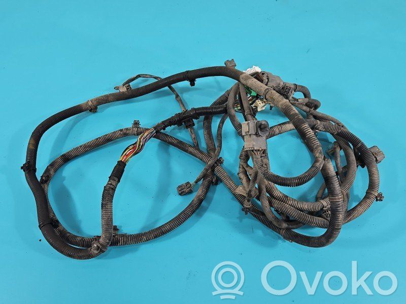 Arnés de cableado de la puerta trasera/maletero   8974923743031,IMPRK1407225
