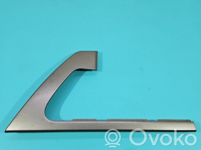 Toyota Land Cruiser (J200) Inserti decorativi cornice della consolle centrale 