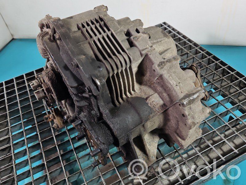 Lexus RX 330 - 350 - 400H Differenziale posteriore