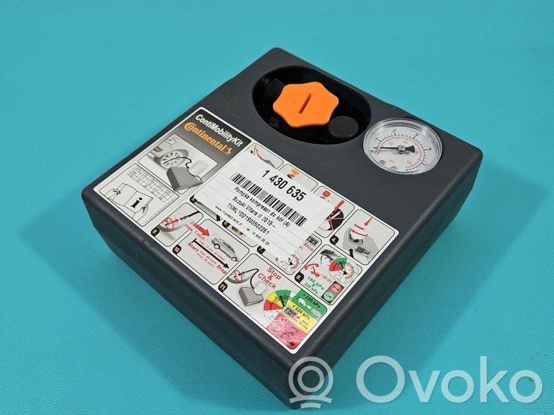 Luftkompressor reifenkompressor   IMPRK1430635