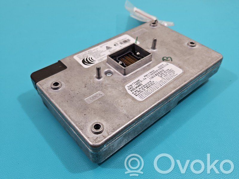 Ford Focus Central body control module 