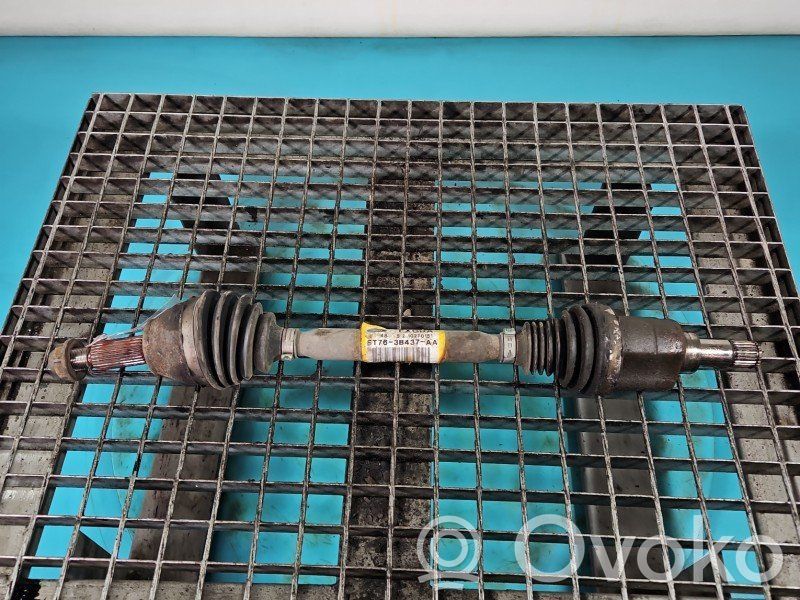 Ford Transit Courier Front driveshaft 