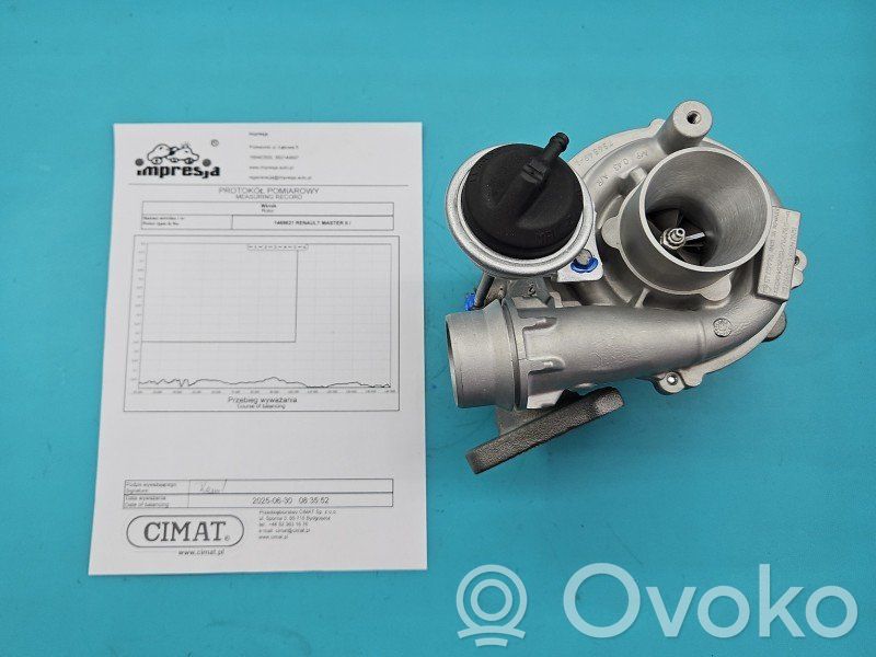 Turbo   7573493,IMPRK1469821,8200483650,GT1549S,H8200483650