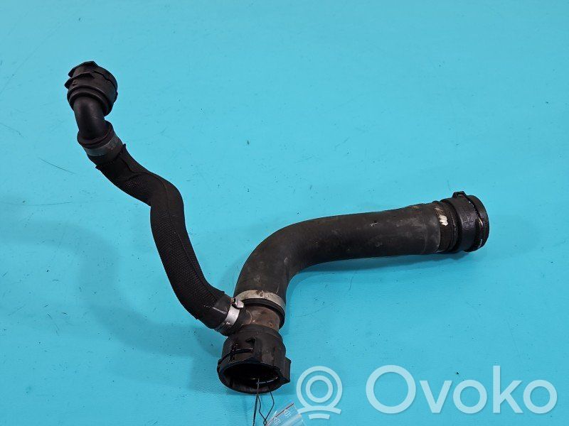BMW X5 F15 Conductă/furtun lichid de răcire motor 