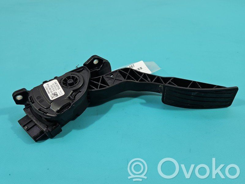 Suzuki Vitara (LY) Gaspedal 