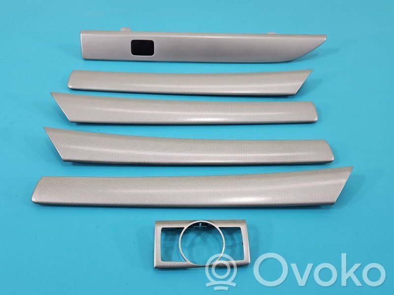 Opel Antara Center console decorative trim 