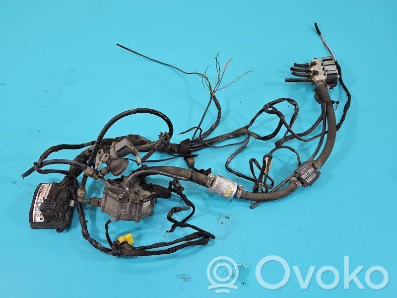 Equipo completo de gas GLP   STAG4QBOXBASIC,IMPRK1449201