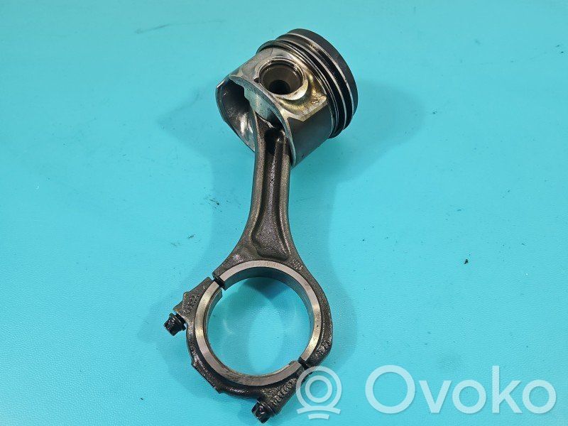 Audi A8 S8 D3 4E Piston 