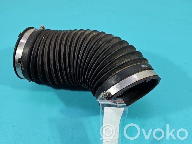 Dodge Caravan Furtun/conductă intercooler 