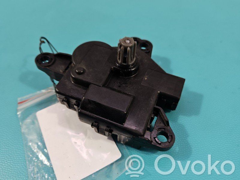 KIA Niro Motorino attuatore ricircolo aria dell’A/C 