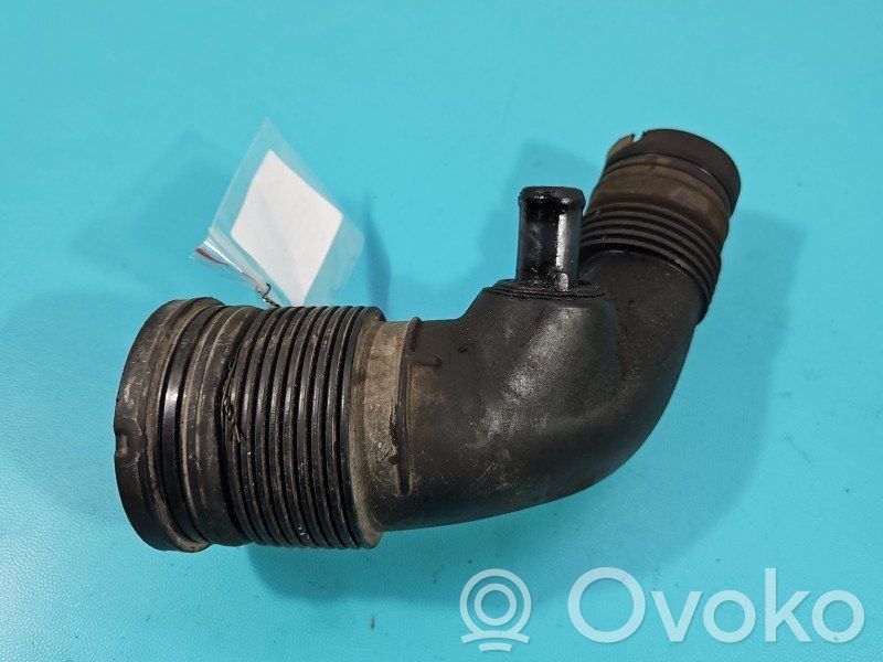 Fiat Doblo Tubo flessibile intercooler 