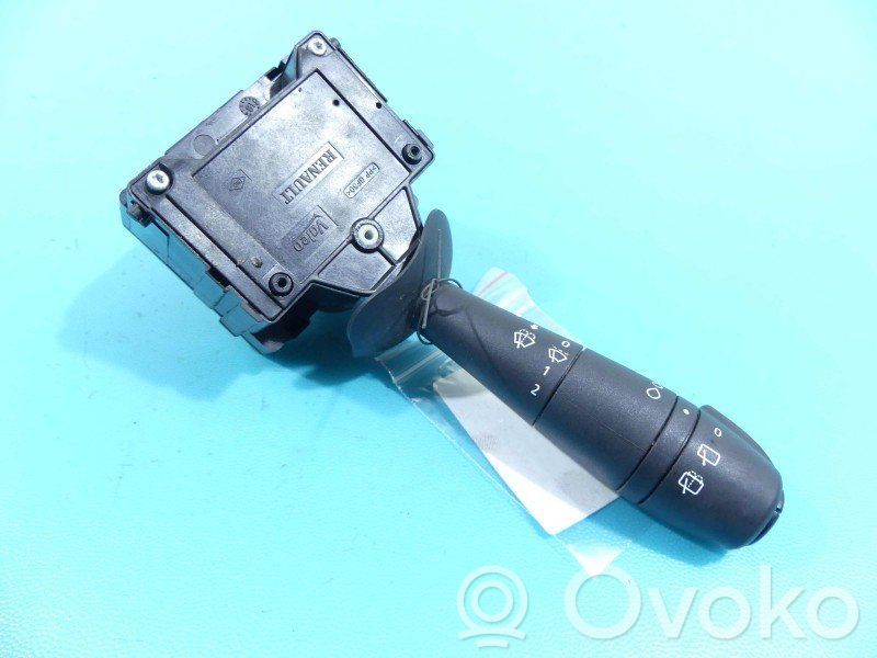Renault Clio IV Interruptor del limpiaparabrisas 