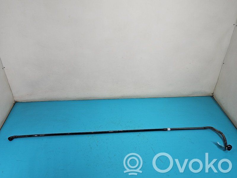 Furtun/conductă intercooler   107759300D,IMPRK1437743