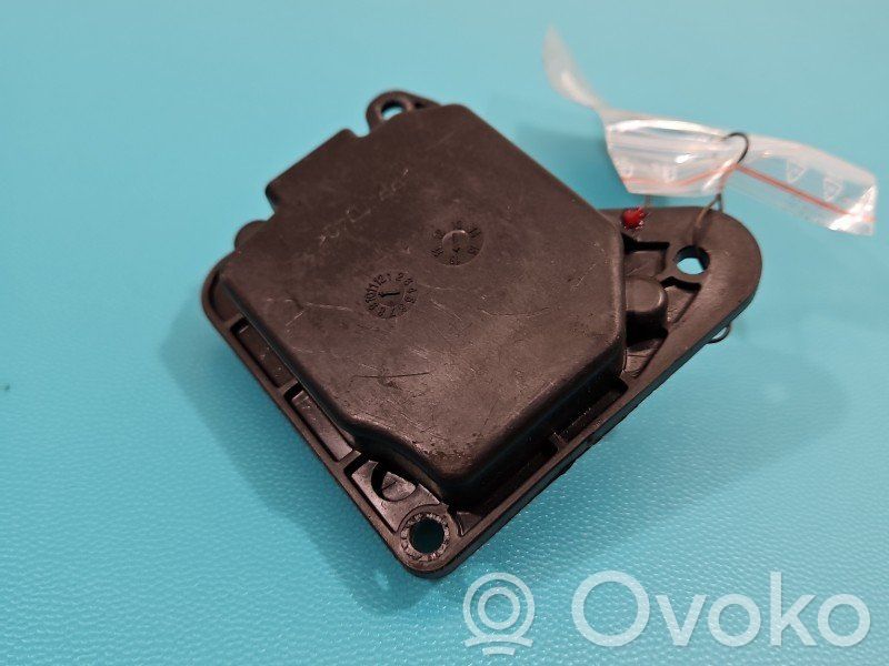 Infiniti QX60 L50 Actuator/motor clapetă debit aer A/C 