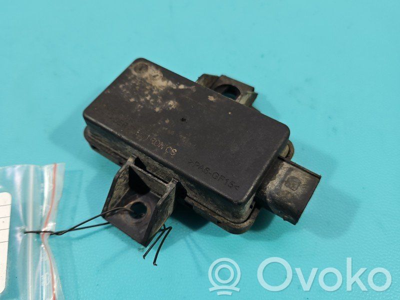 Mercedes-Benz Vito Viano W447 Module de contrôle carrosserie centrale 