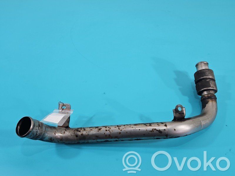 Ford S-MAX Furtun/conductă intercooler 