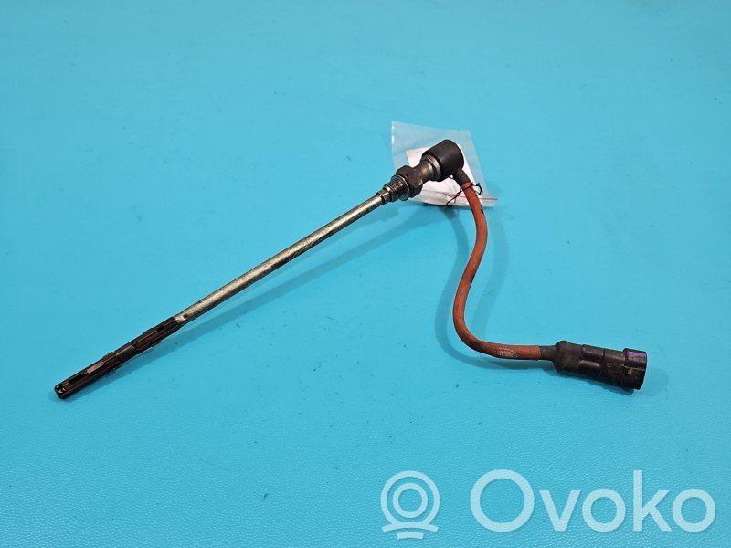Fiat Ducato Sensor de nivel de aceite 