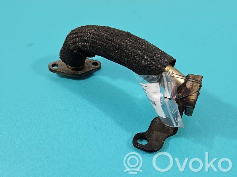 Hyundai Terracan Furtun/conductă intercooler 