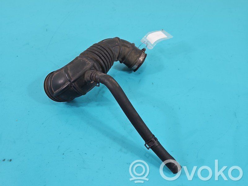 Hyundai Terracan Furtun/conductă intercooler 
