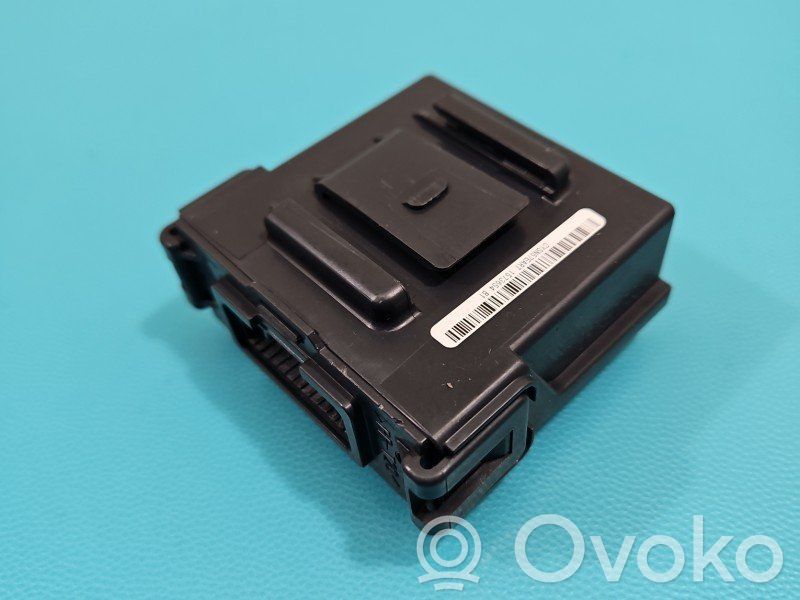 Nissan Qashqai Modulo di controllo del corpo centrale