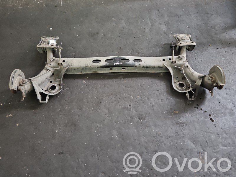 Belka osi tylnej   2Q0501053CD,IMPRK1474587