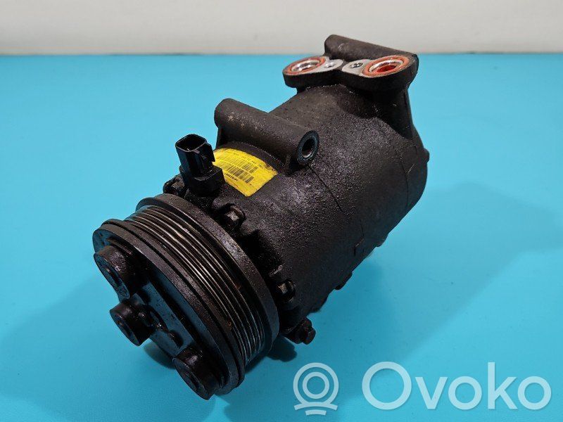 Klimakompressor Pumpe   3M5H19D629PF,IMPRK1373404
