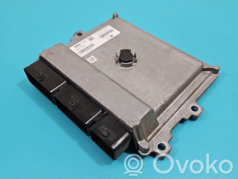 Galios (ECU) modulis   237103353R,IMPRK1462472,237103352R