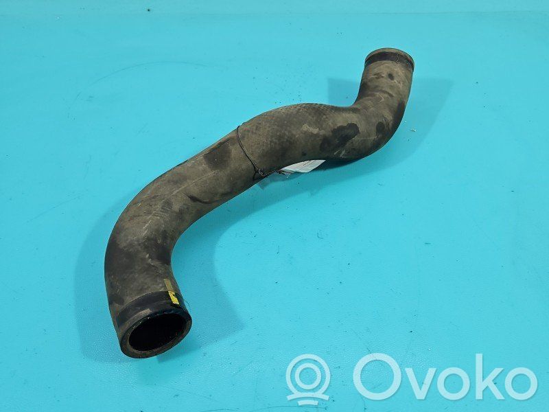 Toyota Auris E180 Tubo flessibile intercooler 