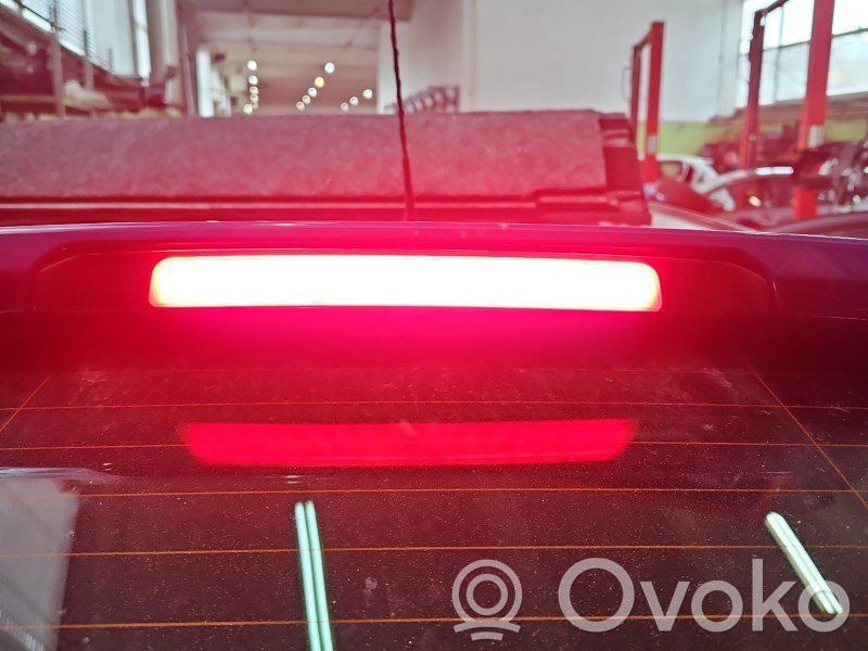 Opel Astra K Luce d’arresto centrale/supplementare