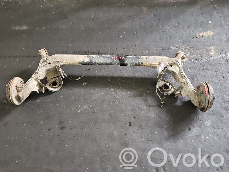 Honda Jazz Grinda punții spate