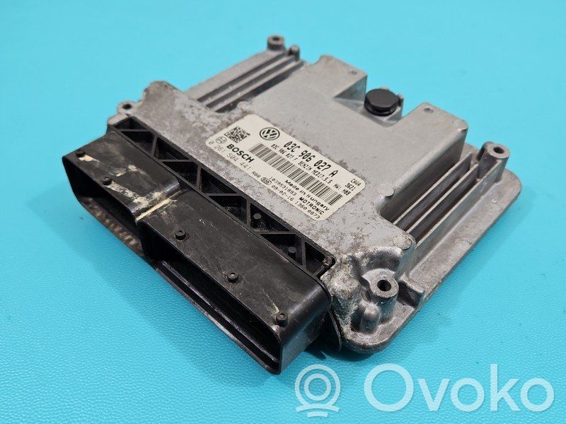 Volkswagen Tiguan Engine control unit/module ECU 