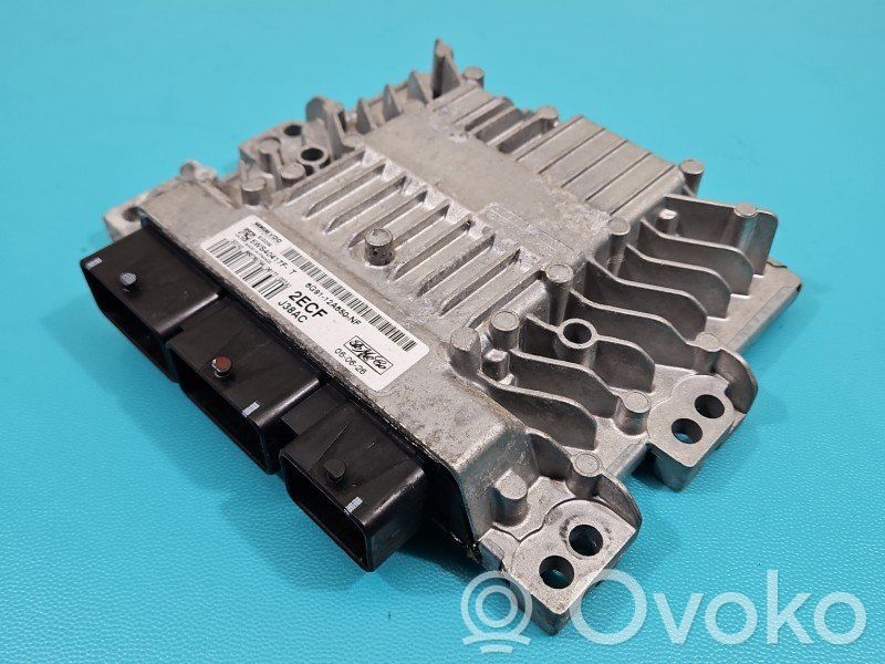 Ford Galaxy Engine control unit/module ECU 