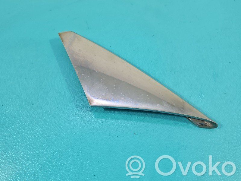Peugeot 4007 Ornament îmbinare bară față 