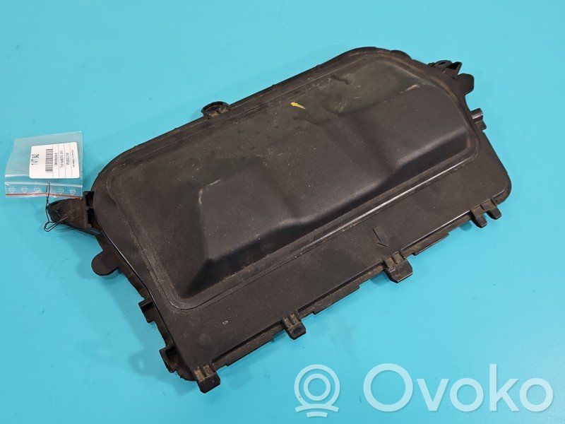 Couvercle cache moteur   9682444080,IMPRK1477842