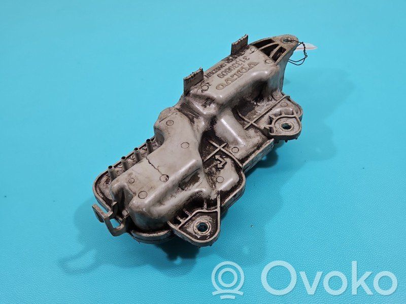 Volvo V60 Accumulateur de pression de réservoir suspension pneumatique