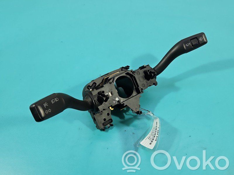 Audi A4 S4 B6 8E 8H Interruptor del limpiafaros 