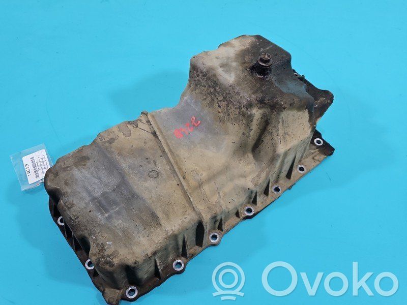 Suzuki Grand Vitara II Oil sump 