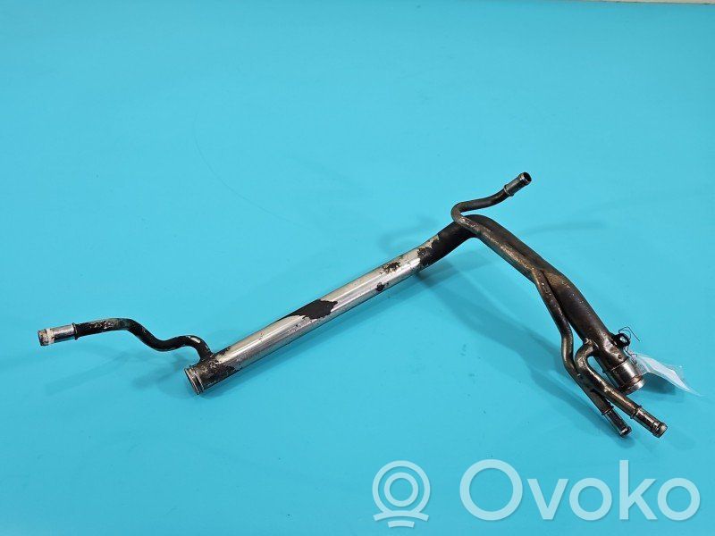 Volvo V60 Conductă/furtun lichid de răcire motor 