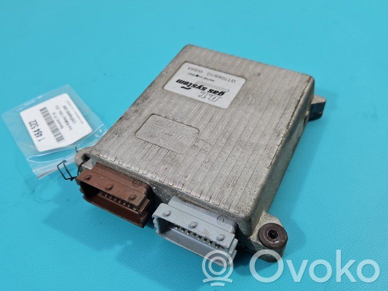 Ford Mustang V Module d'unité de contrôle GPL