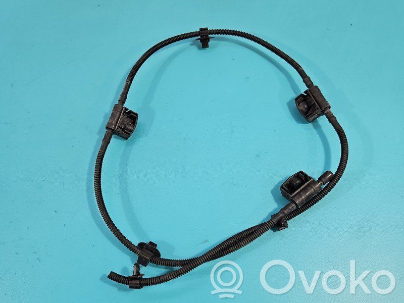 Mercedes-Benz GLA W156 X156 Ugello a spruzzo lavavetri per parabrezza