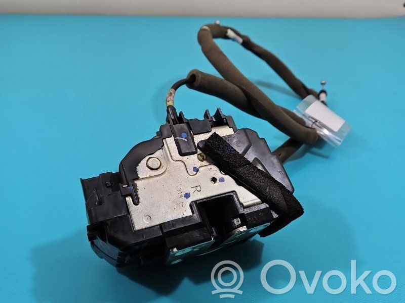 Serrure de porte avant   IMPRK1466481