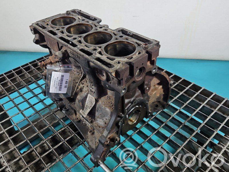 Renault Clio IV Bloks 