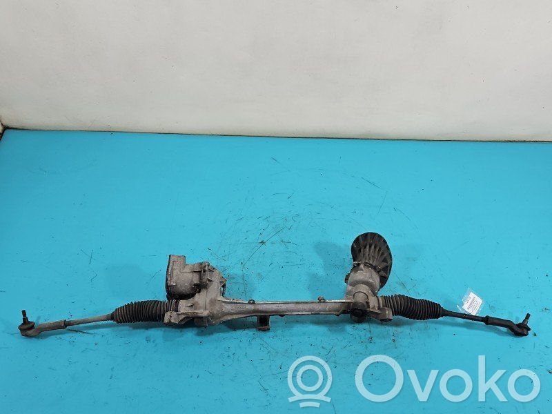 Ford Focus Steering rack 