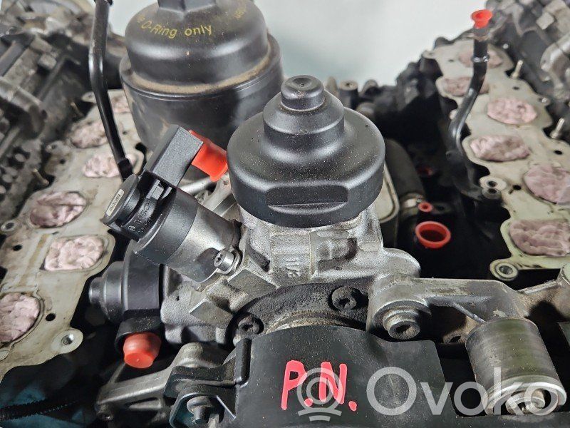 Audi A4 S4 B8 8K Pompa wtryskowa wysokiego ciśnienia 
