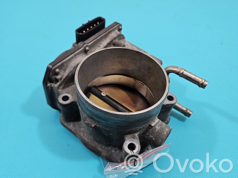 Lexus RX 330 - 350 - 400H Drosselklappe 