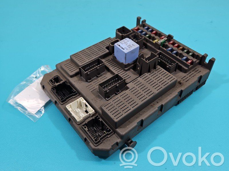 Citroen C5 Central body control module 