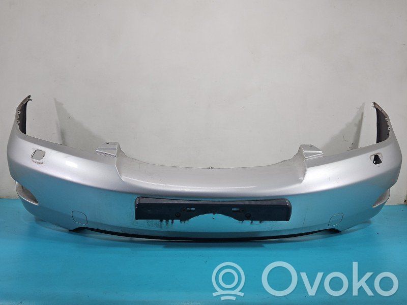 Lexus RX 330 - 350 - 400H Paraurti anteriore 