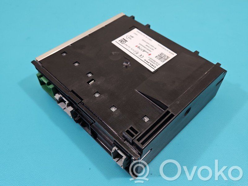 Central body control module   39086776,IMPRK1489473