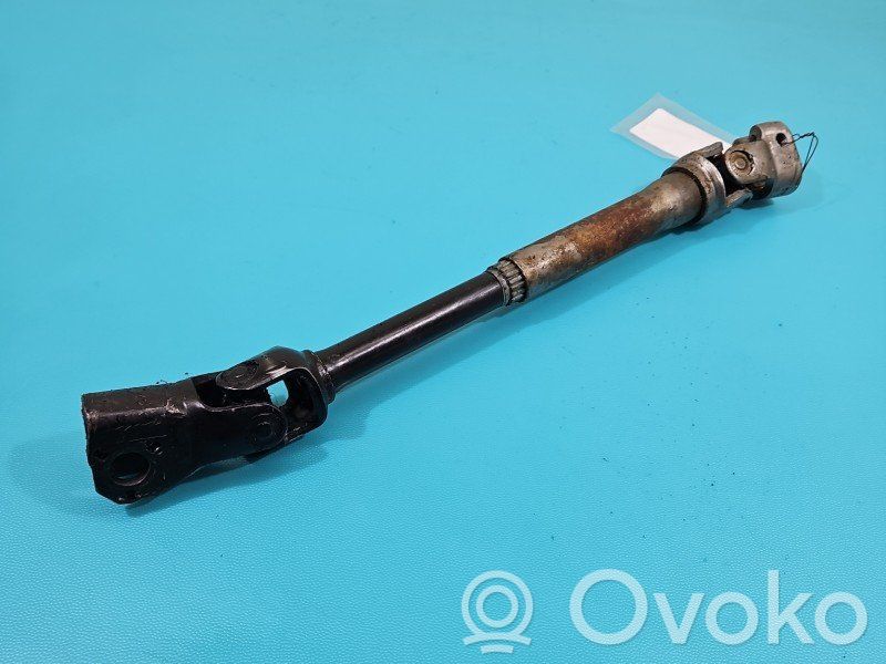 Renault Clio III Steering wheel axle 