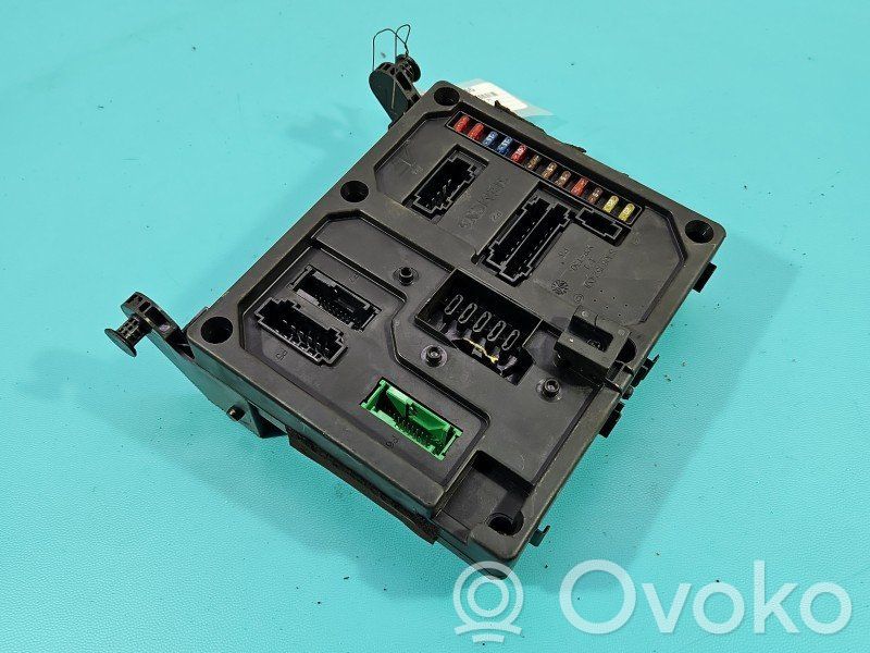 Ford Galaxy Module de contrôle carrosserie centrale 